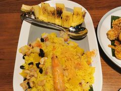 -泰香米泰国餐厅(中大国际店)