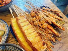 -小二楼炖肠
