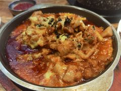 -撒郎嘿·朝鲜民俗餐馆