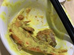 -摩登有记·新派泰国菜(银钻广场店)