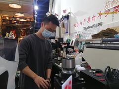 -无牌咖啡&酒馆
