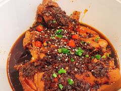 -谢氏老金口(江夏武昌大道店)