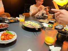 -無二炙坊·和牛烧肉(大钟寺1733店)