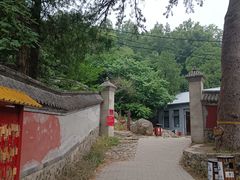 -阳台山自然风景区