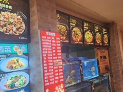 -老渔翁炖鱼坊(黄海西路东山店)