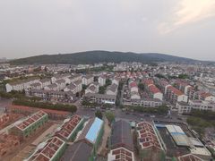 -虞山风景区