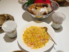 -桂满陇·手作小笼包&江南叫花鸡(中山公园店)