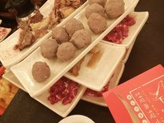 -悦来悦牛潮汕牛肉火锅(大浪店)