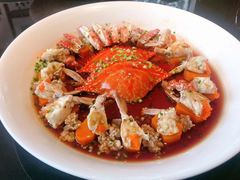 -柒厢食事雅谈