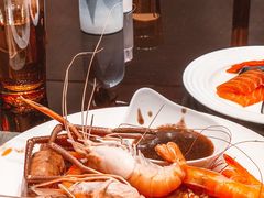 -万达瑞华酒店美食汇自助餐厅(楚河汉街店)