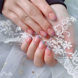 -如一·美甲美睫