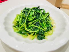 时蔬-得月楼·省级非遗·传统苏帮菜(观前店)