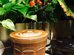 -Seesaw Coffee(环贸iapm店)