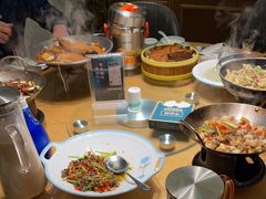 -呷湘厨·鱼汤捞饭·剁椒鱼头·辣椒炒肉(国家会展中心店)