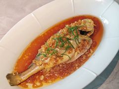 -陶兰居·手工点心·粤菜(圆融时代广场店)