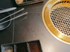 -谷牛和牛烤肉(漕河泾印象城店)