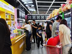 -娃娃集合营(上海奉贤龙湖天街店)