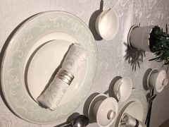 -一品淮扬 · 淮扬菜·北京万达文华酒店