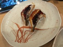 -沼津魚がし鮨(御殿場アウトレット店)