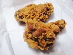 -汉堡王(上海虹口龙之梦)