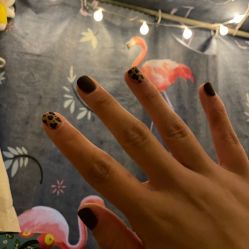 -杨美丽·美甲美睫