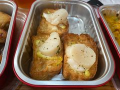 -必胜客(新福地店)