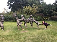 -杭州城北体育公园