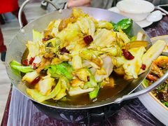 -佳佳麻辣烧菜馆