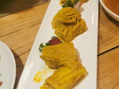 -庆云楼饭庄(什刹海店)