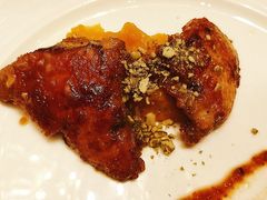 -万达瑞华酒店美食汇自助餐厅(楚河汉街店)
