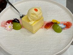 -花园饭店-西餐厅