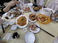 -秋姐美食店(旅游大道店)