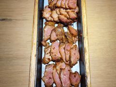 -蜜桃餐厅·伴山(绿宝广场店)