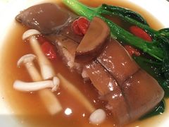 -新加坡宏仁堂御膳厅