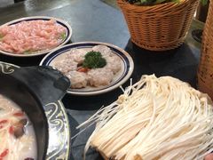 -小龙坎老火锅(西安路店)