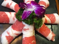 肥牛-三太子地摊烧烤·小龙虾(北蔡店)