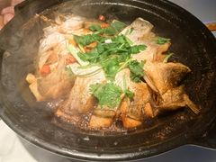 -茄子恰恰·新云南小炒(钱王街店)