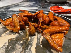 -顺风山庄(水濂山店)