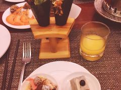 -牡丹国际大酒店-港式茶餐厅