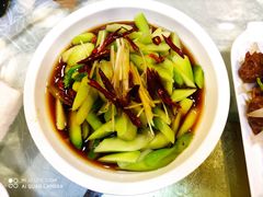-宝发园名菜馆