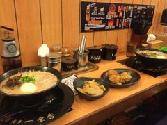 android_upload_pic-博多一幸舍(侨福芳草地购物中心店)