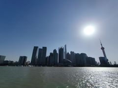 -公平路渡口(轮渡站)