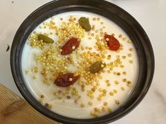 -清真·西北人家风味馆(中山中路店)
