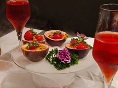 -若蘭慈·无国界素食料理(欢乐海岸店)