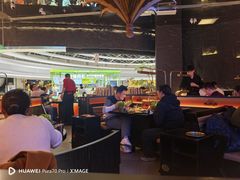 -西塔老太太泥炉烤肉(上海七宝领展广场店)