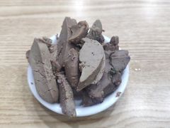 -京陵鸭血粉丝汤(景德路店)