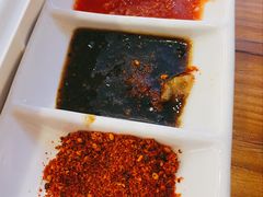 -西贝(上海我格广场店)