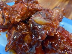 排骨-雨田饭店(华兴东街店)