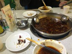 -味之绝美蛙鱼火锅(八号路店)