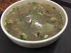 -清真蒋有记(老门东店)